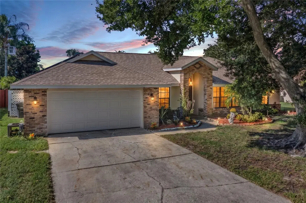 1553 Spring Ridge Circle, Winter Garden, FL 34787 - #1