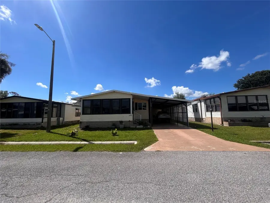 6458 Hollyberry Lane Ne, Winter Haven, FL 33881 - #2