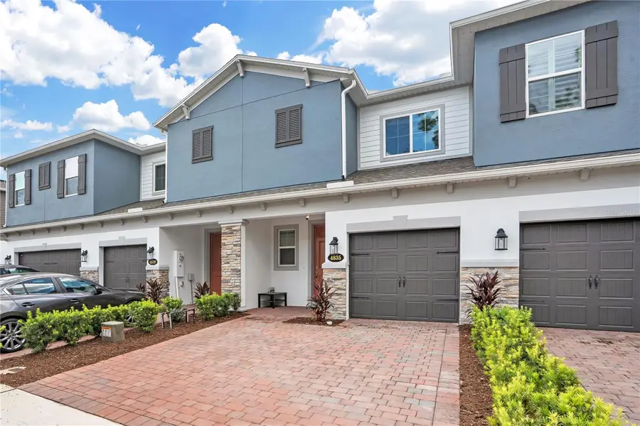 4835 Jackstaff Way, Oviedo, FL 32765 - #2