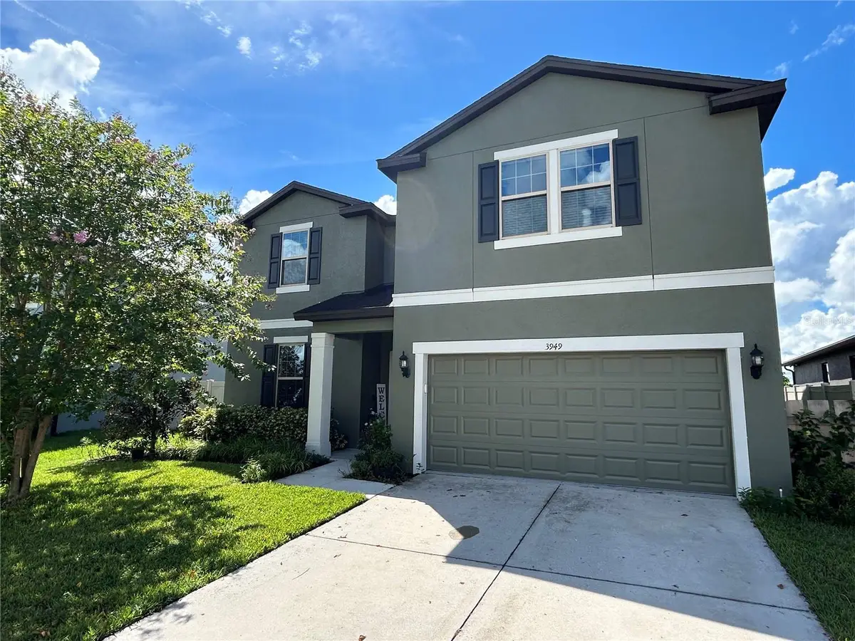 3949 Baja Drive, Saint Cloud, FL 34772 - #1