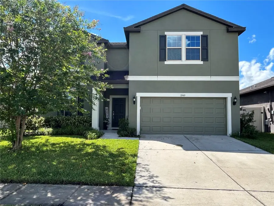 3949 Baja Drive, Saint Cloud, FL 34772 - #2