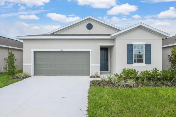 5315 Mickey Avenue, WINTER HAVEN, FL 33884