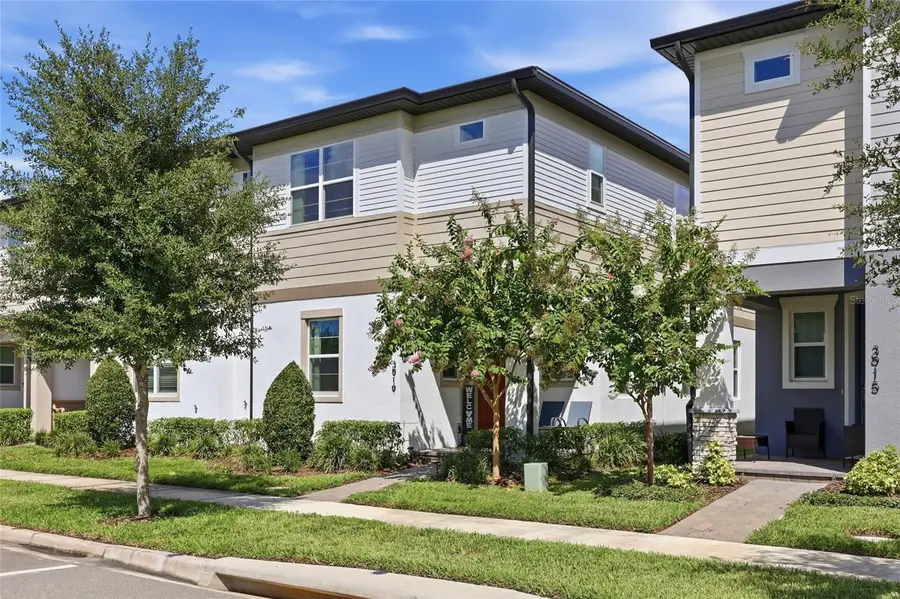 3919 Knotty Pine Street, Saint Cloud, FL 34772 - #2