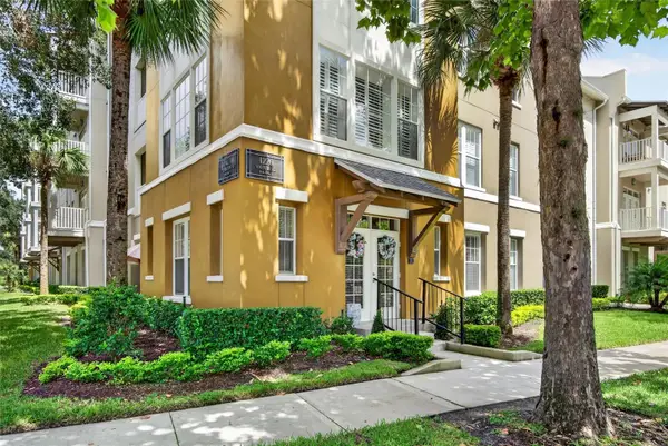 1411 Celebration Avenue #103, CELEBRATION, FL 34747