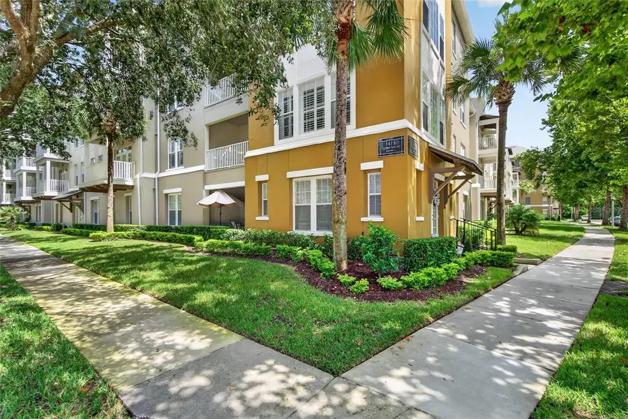 1411 Celebration Avenue #103, Celebration, FL 34747 - #2