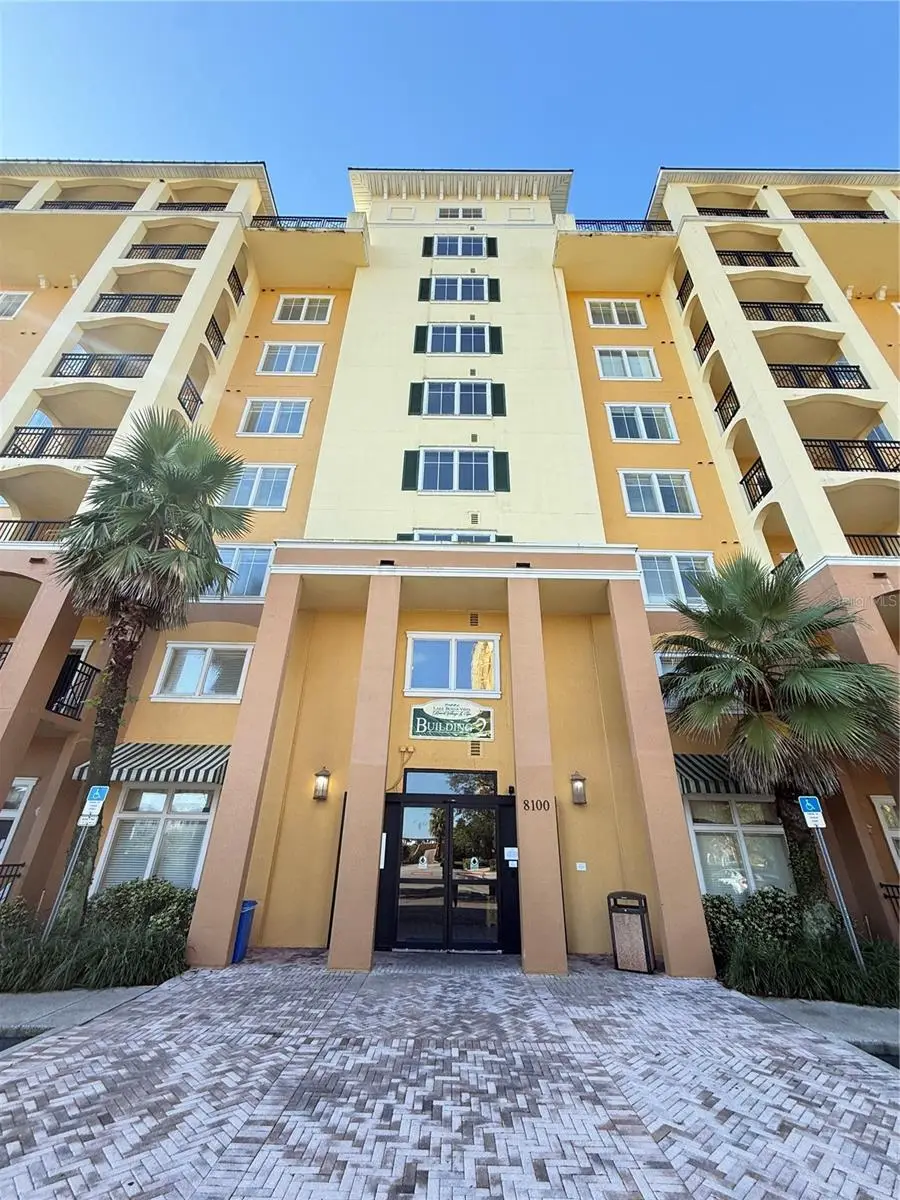 8100 Poinciana Boulevard #2601, Orlando, FL 32821 - #1