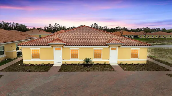 1795 Coriander Drive #1795, POINCIANA, FL 34759