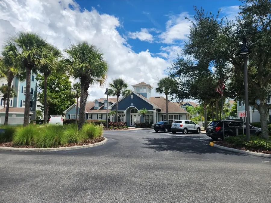 5257 Cane Island Loop #302, Kissimmee, FL 34746 - #3