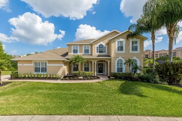7909 Sea Pearl Circle, KISSIMMEE, FL 34747