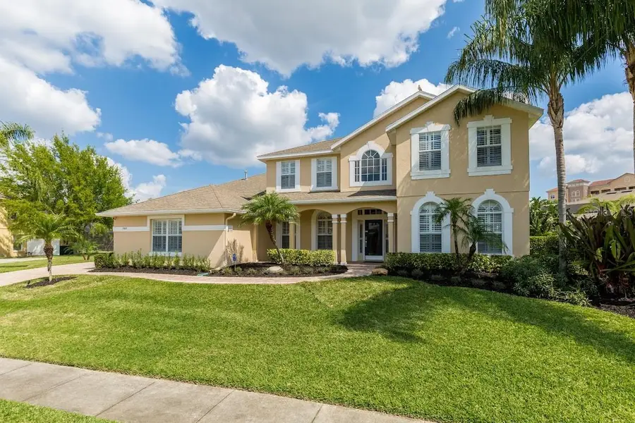 7909 Sea Pearl Circle, Kissimmee, FL 34747 - #2