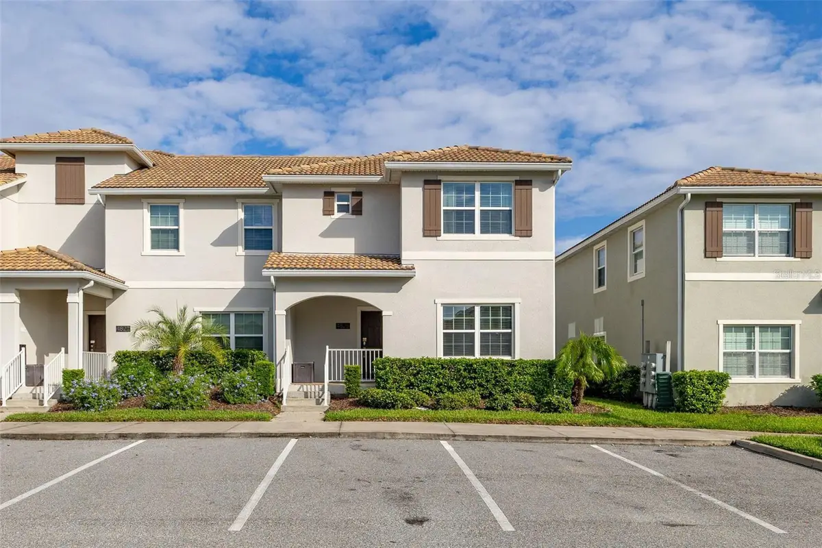 4825 Memories Lane, Kissimmee, FL 34746 - #1