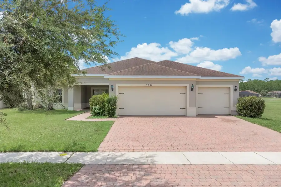 3851 Gulf Shore Circle, Kissimmee, FL 34746 - #2