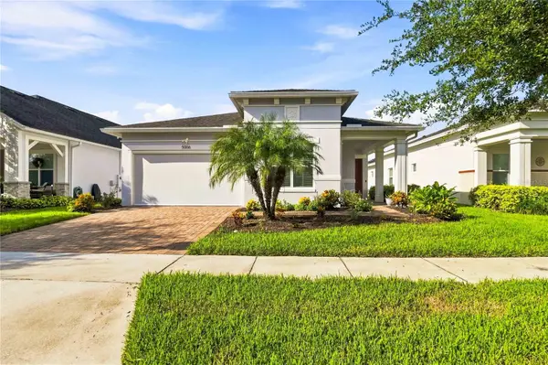 5006 E Fountainwood Drive, ST CLOUD, FL 34772