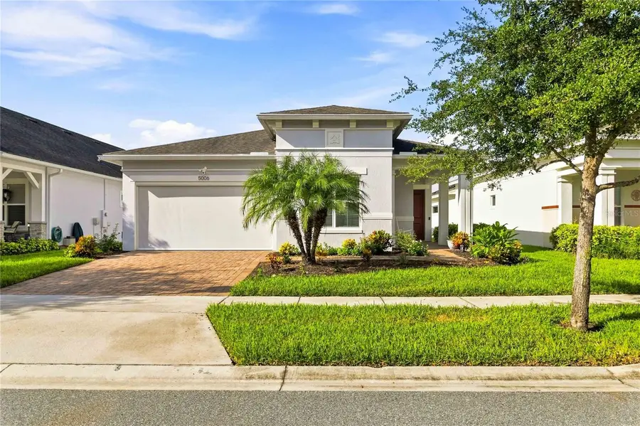 5006 E Fountainwood Drive, Saint Cloud, FL 34772 - #2