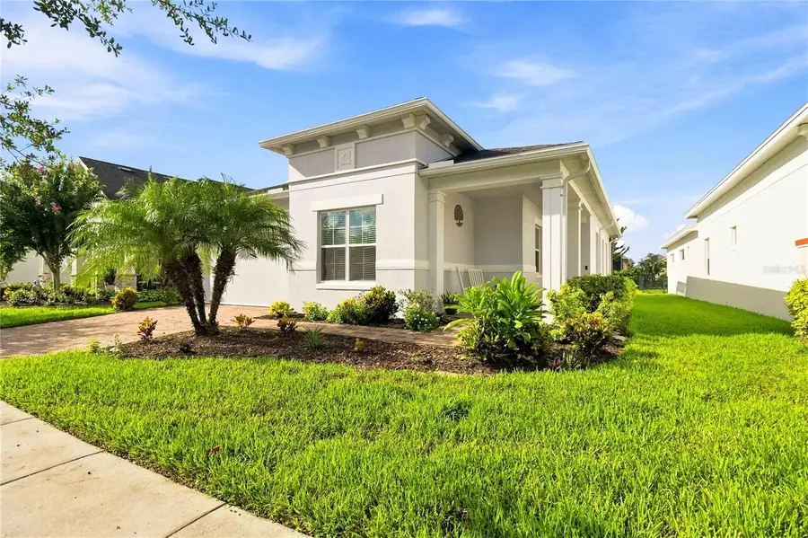 5006 E Fountainwood Drive, Saint Cloud, FL 34772 - #3