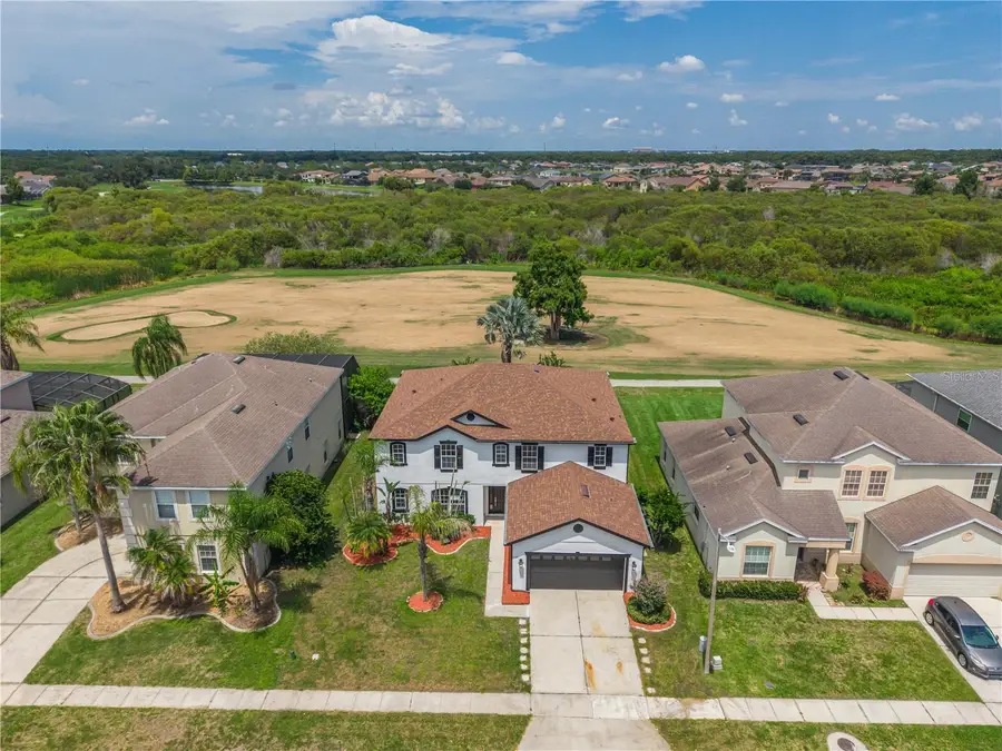 2321 The Oaks Boulevard, Kissimmee, FL 34746 - #3