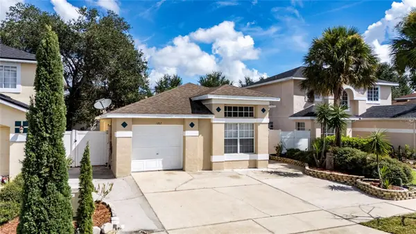 3267 Brewster Drive, KISSIMMEE, FL 34743