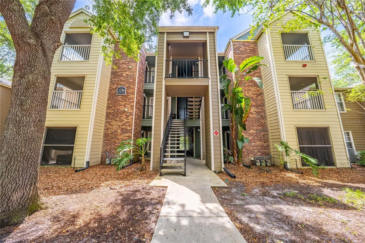 2210 Yankee Place #334, Orlando, FL 32839 - #1