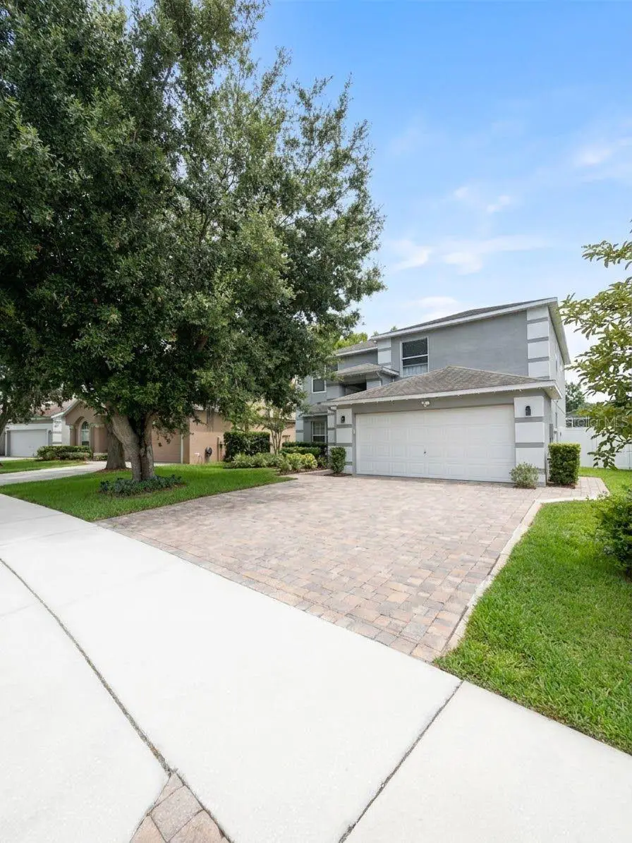 389 Lakepark Trail, Oviedo, FL 32765 - #1