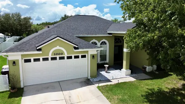 1000 Seneca Trail, ST CLOUD, FL 34772