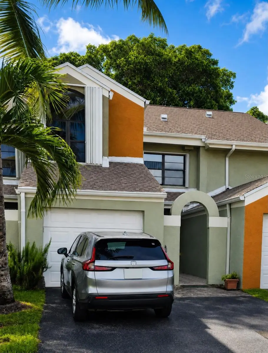 9629 SW 152nd Avenue #122, Miami, FL 33196 - #1