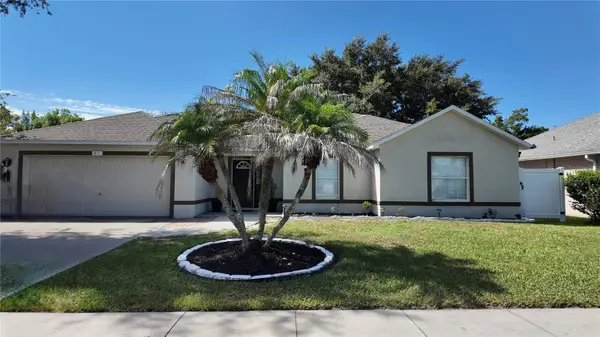 1801 Montague Drive, ST CLOUD, FL 34769