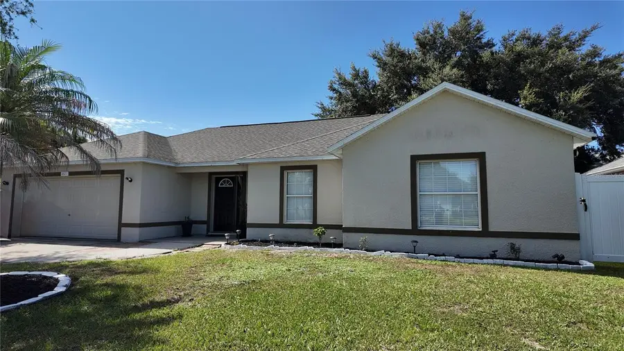 1801 Montague Drive, Saint Cloud, FL 34769 - #2