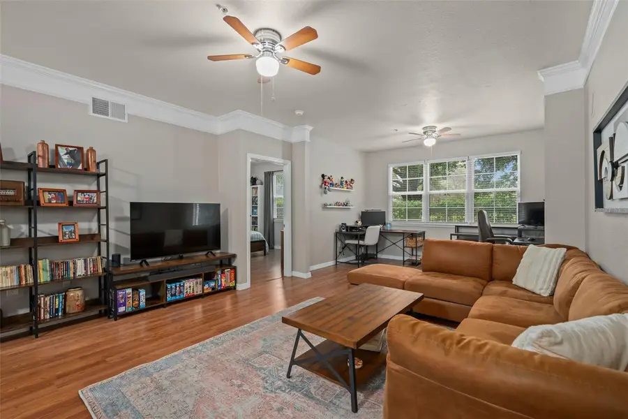 6663 Queens Borough Avenue #104, Orlando, FL 32835 - #2