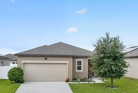 5816 Beefmaster Road, ST CLOUD, FL 34771