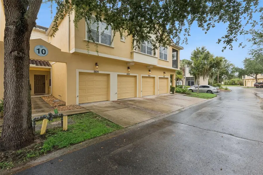 2820 Oakwater Drive, Kissimmee, FL 34747 - #3
