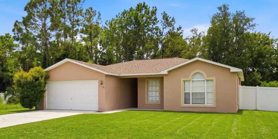 930 Derbyshire Drive, Kissimmee, FL 34758 - #2