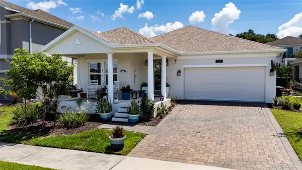 1211 Dora Parc Lane, MOUNT DORA, FL 32757