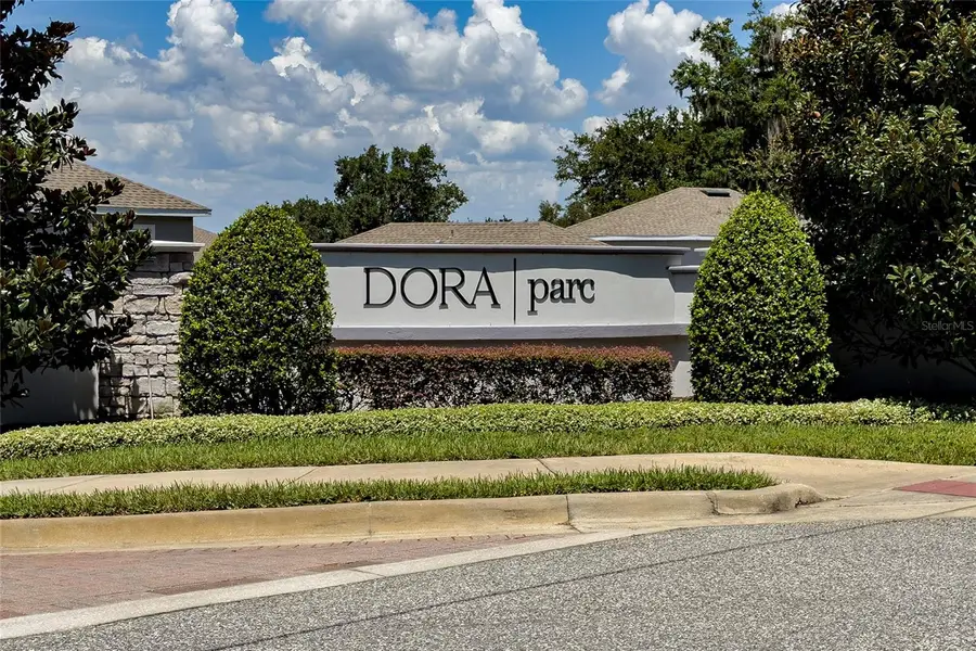1211 Dora Parc Lane, Mount Dora, FL 32757 - #2