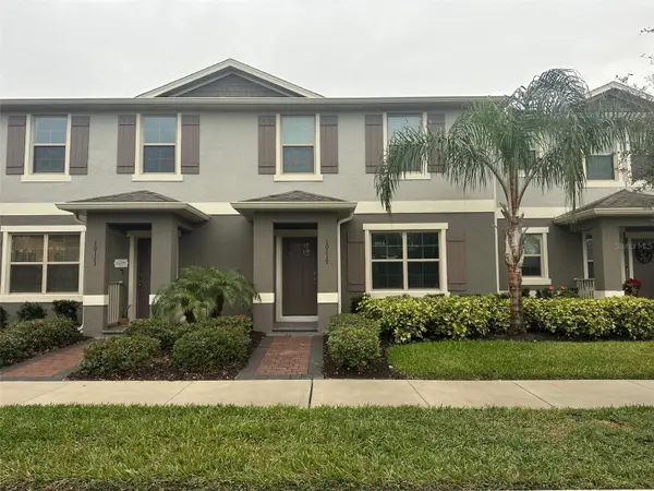10119 Salt Point Drive, WINTER GARDEN, FL 34787