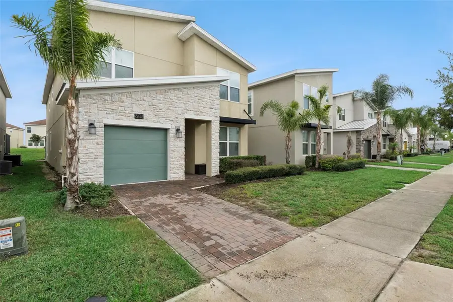 682 Whistling Straits Boulevard, Davenport, FL 33896 - #2