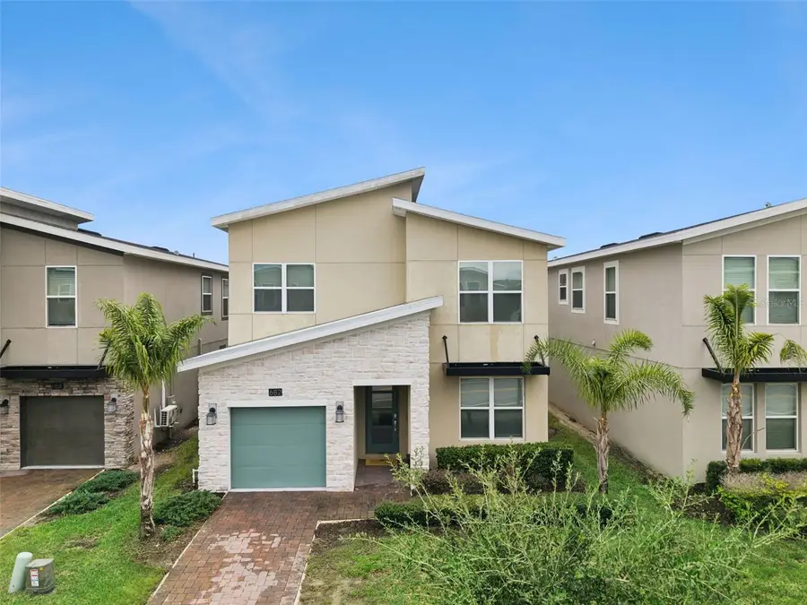 682 Whistling Straits Boulevard, Davenport, FL 33896 - #3