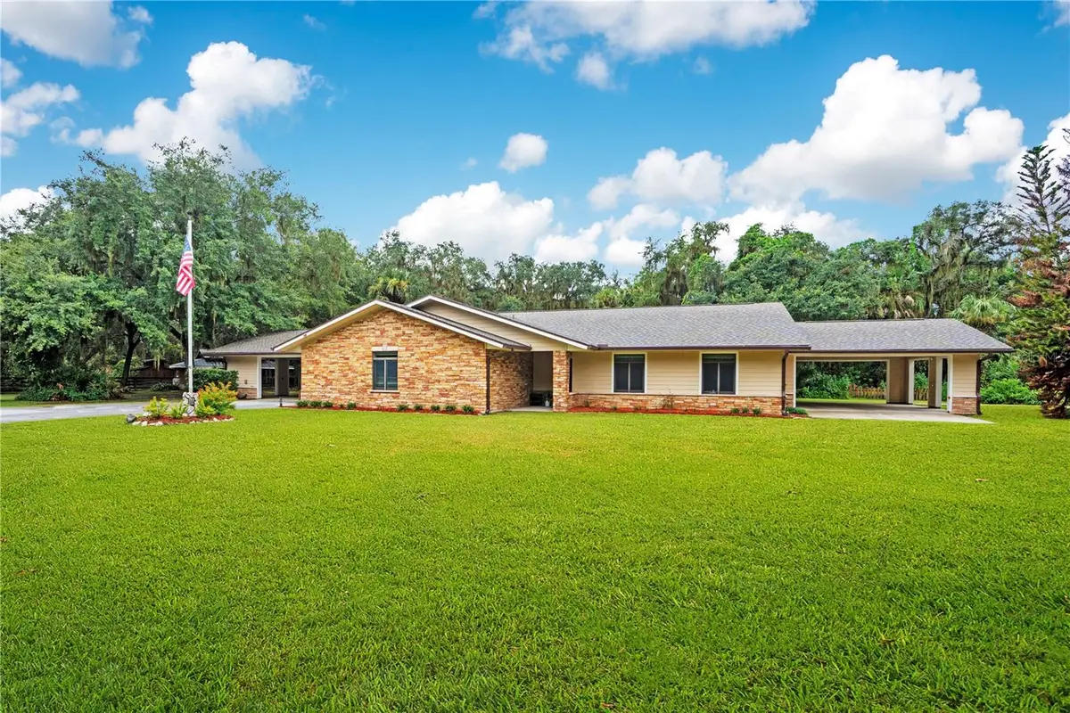 4410 Mildred Bass Road, Saint Cloud, FL 34772 - #1