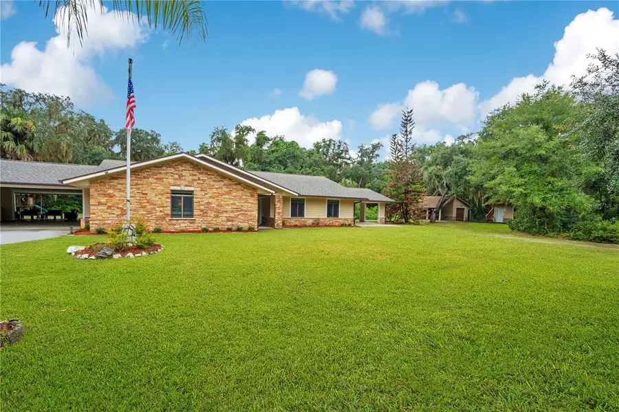 4410 Mildred Bass Road, Saint Cloud, FL 34772 - #3