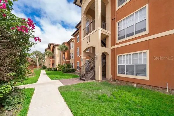 5548 Metrowest Boulevard #306, ORLANDO, FL 32811