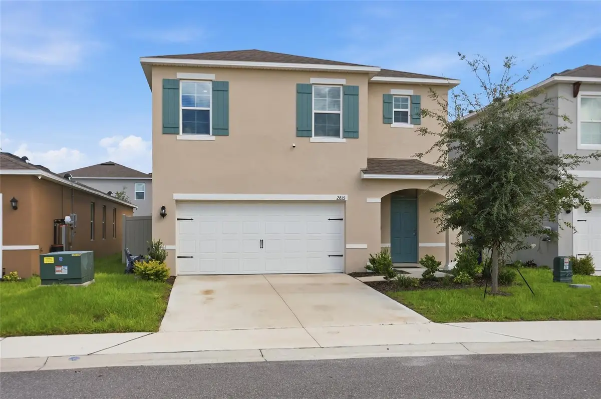 2815 Moulin Road, Davenport, FL 33837 - #1