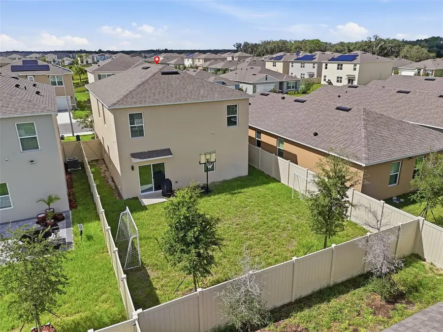 2815 Moulin Road, Davenport, FL 33837 - #2