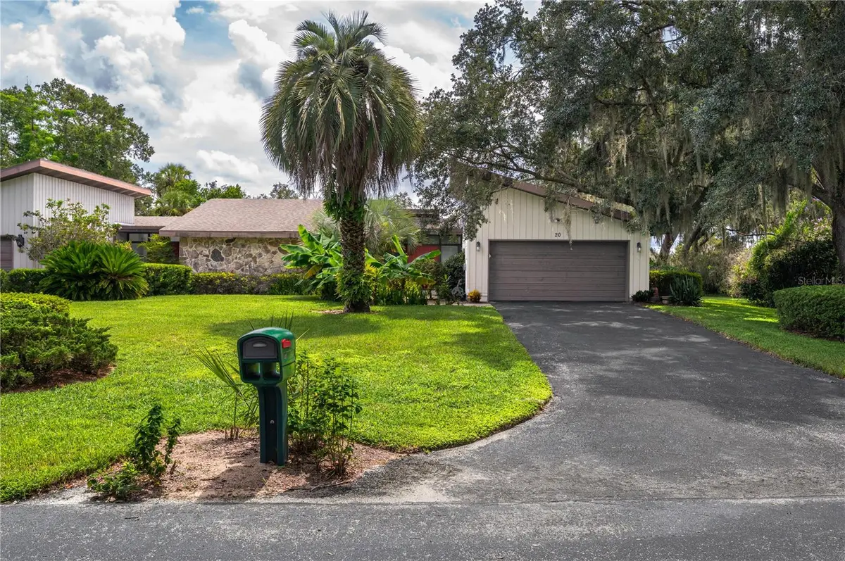 20 Nottingham Way, Haines City, FL 33844 - #1