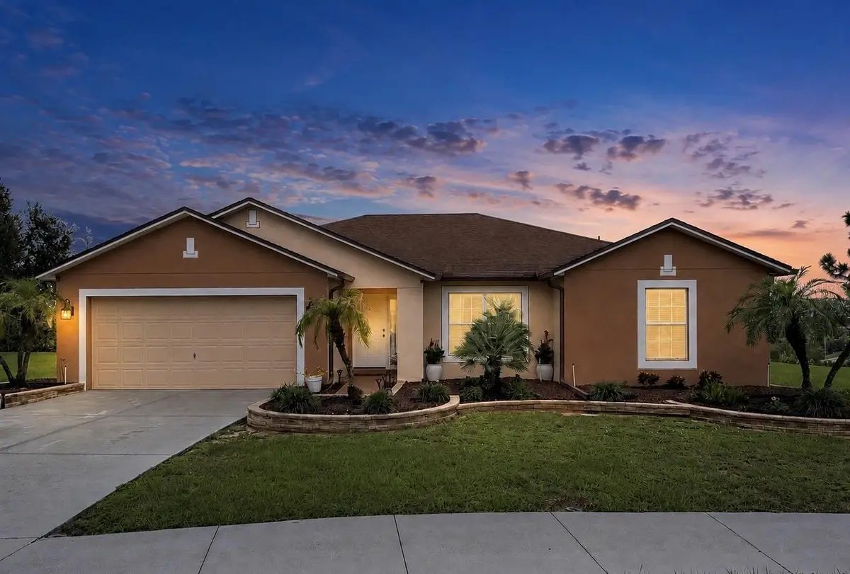 12330 Aviva Way, Clermont, FL 34711 - #1