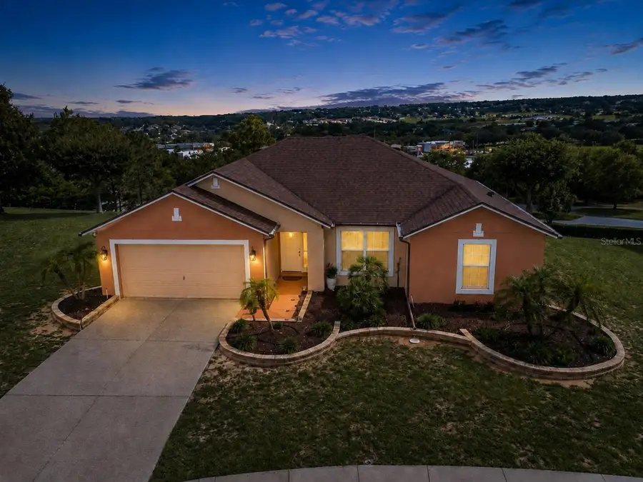 12330 Aviva Way, Clermont, FL 34711 - #2