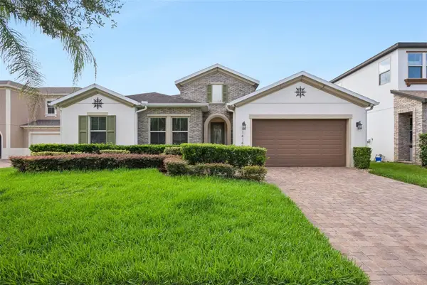 14145 Creekbed Circle, WINTER GARDEN, FL 34787