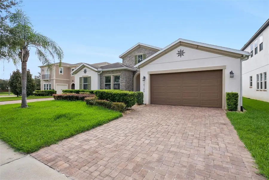 14145 Creekbed Circle, Winter Garden, FL 34787 - #3