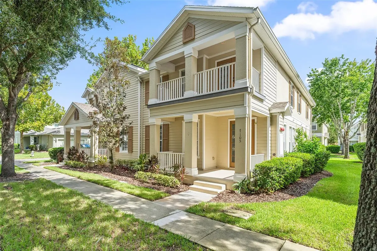 7105 Harmony Square Dr S #025C, Saint Cloud, FL 34773 - #1