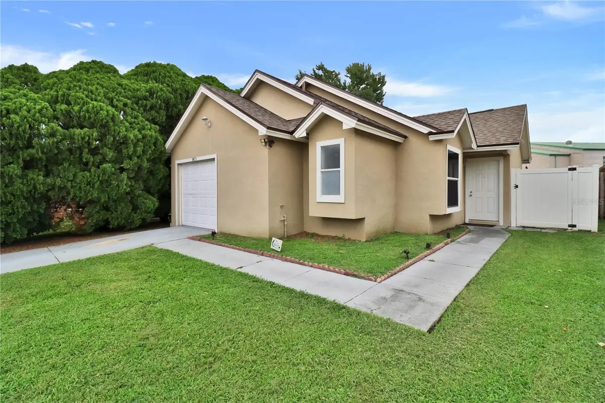 3453 Sugar Mill Road, Kissimmee, FL 34741 - #1