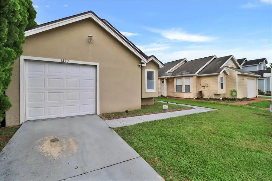 3453 Sugar Mill Road, Kissimmee, FL 34741 - #3