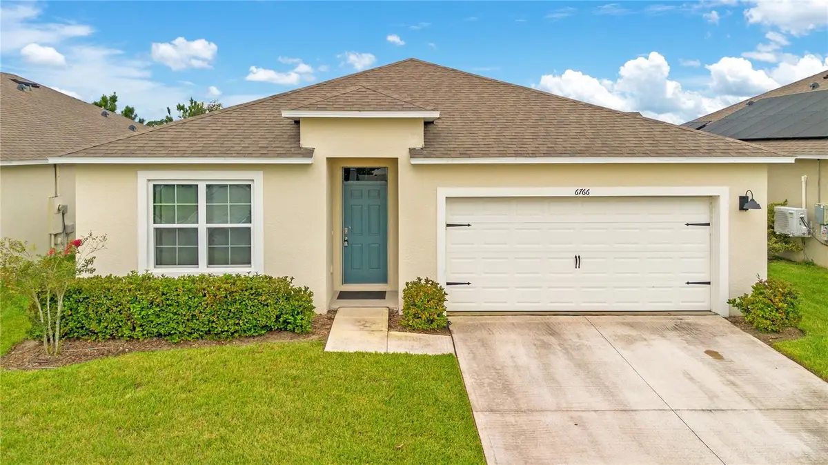 6766 Grace Hammock Road, Saint Cloud, FL 34773 - #1